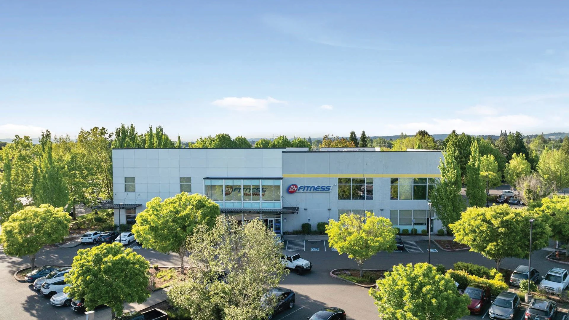 24 Hour Fitness | Beaverton, OR — Sale in Beaverton, OR, photo 1 of 4