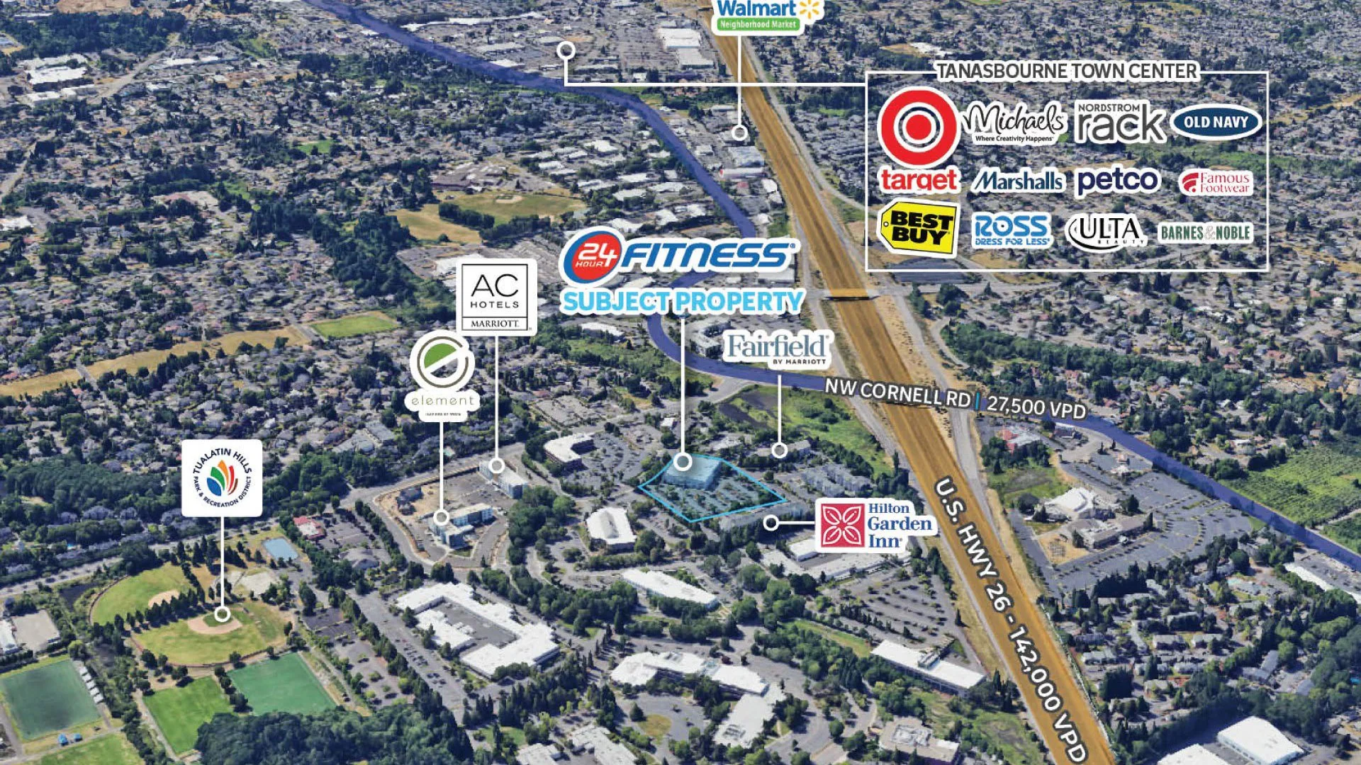 24 Hour Fitness | Beaverton, OR — Sale in Beaverton, OR, photo 3 of 4