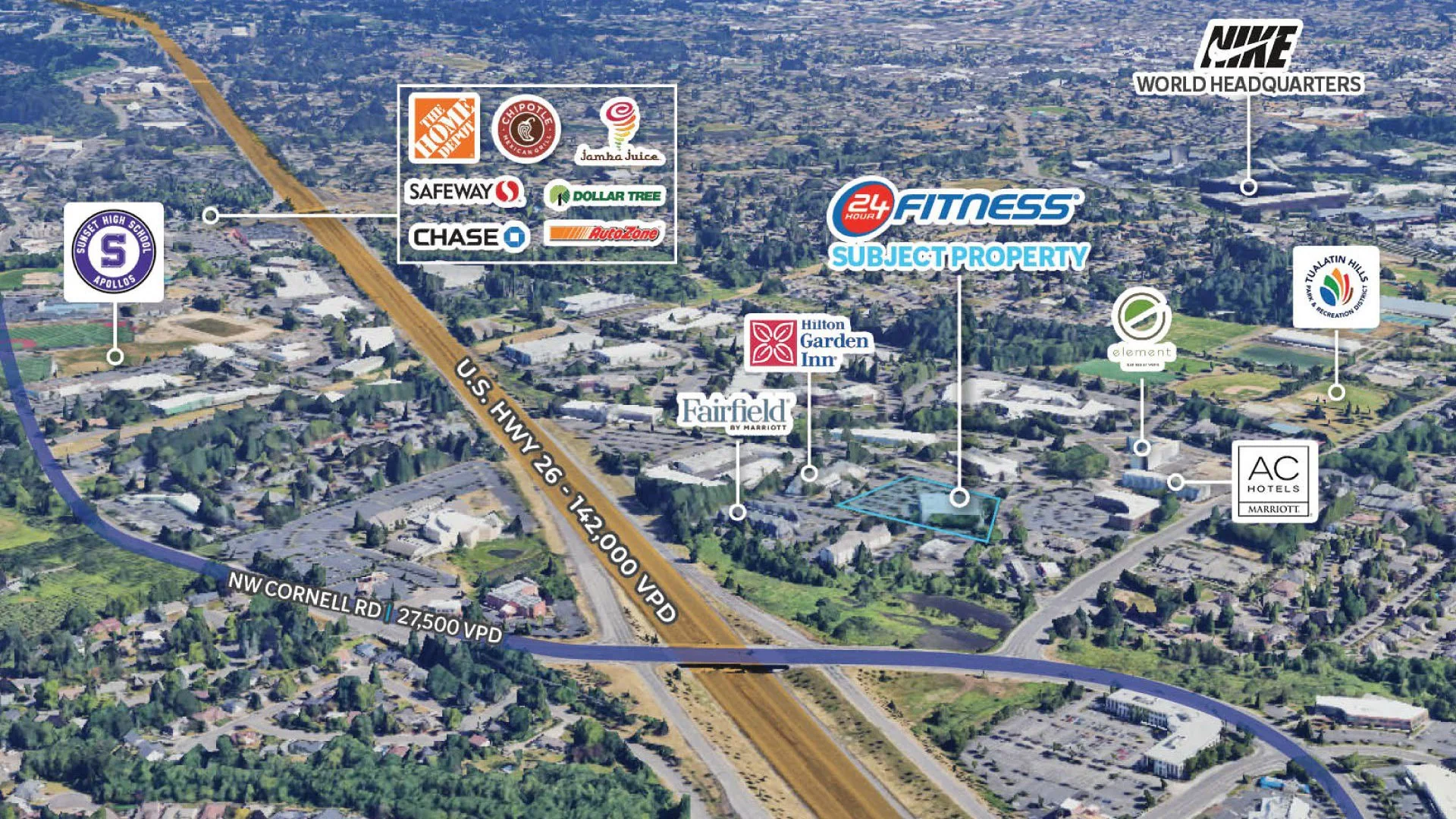 24 Hour Fitness | Beaverton, OR — Sale in Beaverton, OR, photo 4 of 4