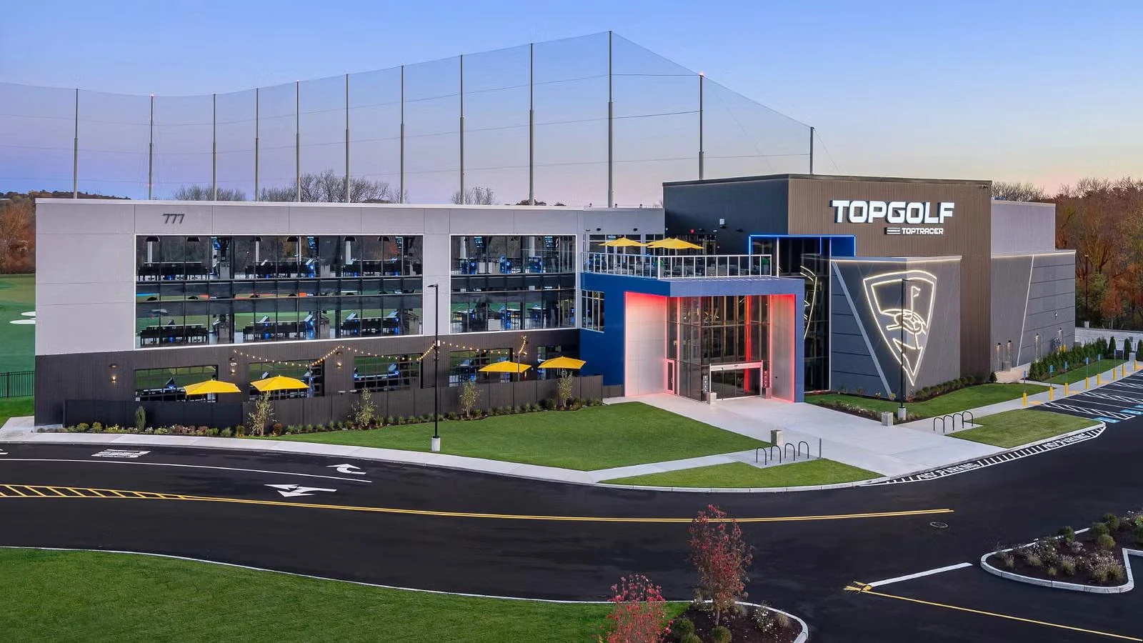 Topgolf — Sale in Canton, MA, photo 1 of 4