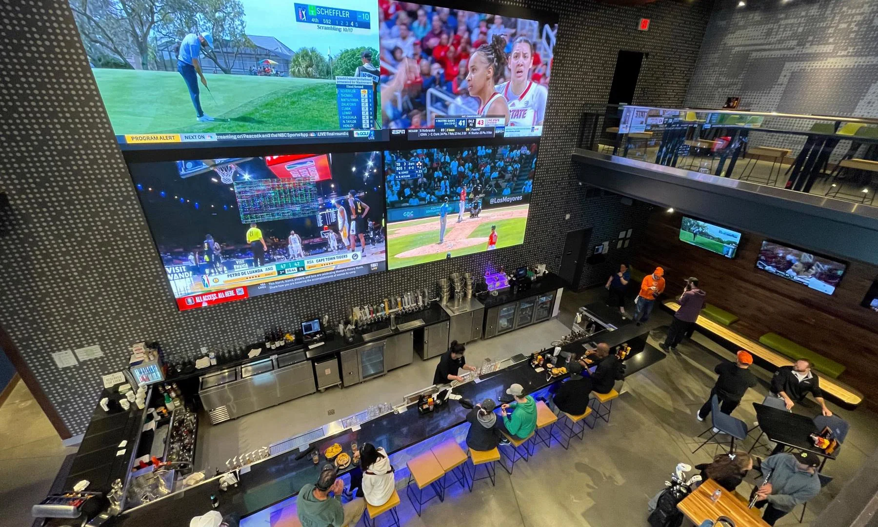 Topgolf — Sale in Canton, MA, photo 2 of 4