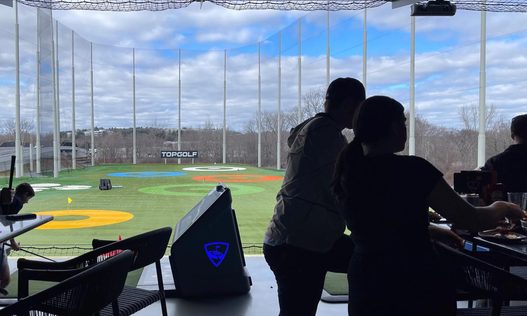 Topgolf — Sale in Canton, MA, photo 3 of 4