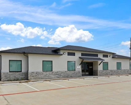 The Offices On Dowdell