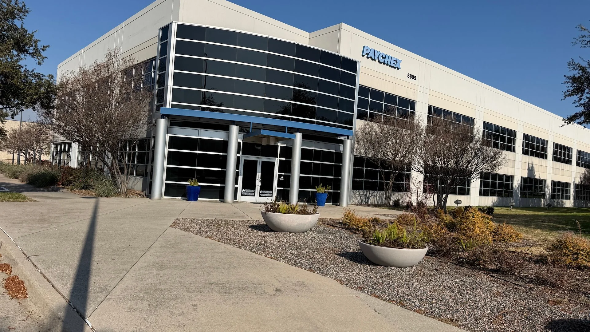 Freeport Sterling Office Center