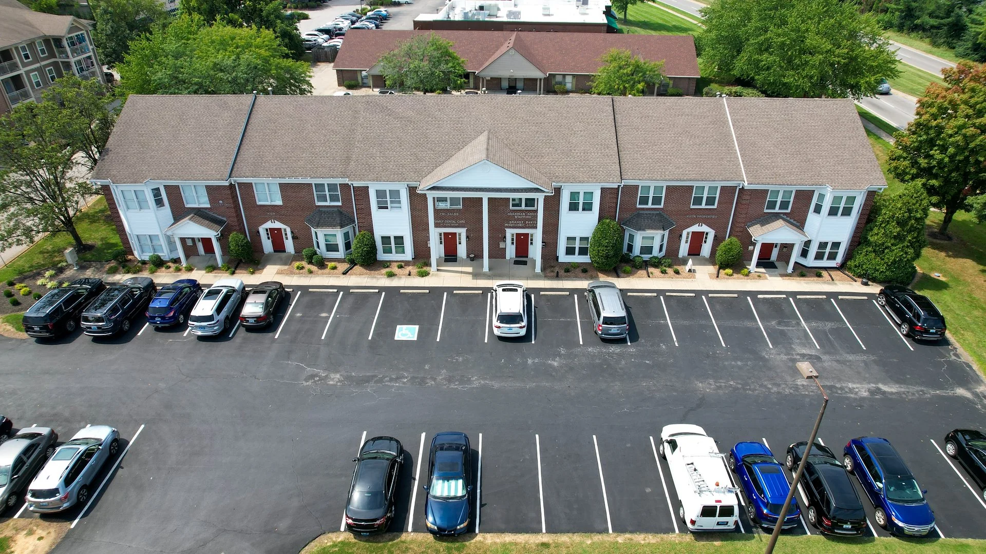 Stonybrook Office Condominiums — Sale in Louisville, KY, photo 1 of 1