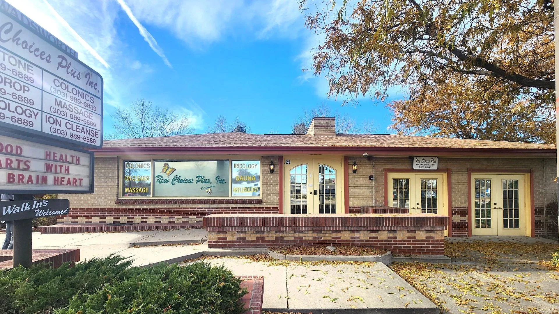 25 Wadsworth Blvd — Sale in Lakewood, CO, photo 1 of 4