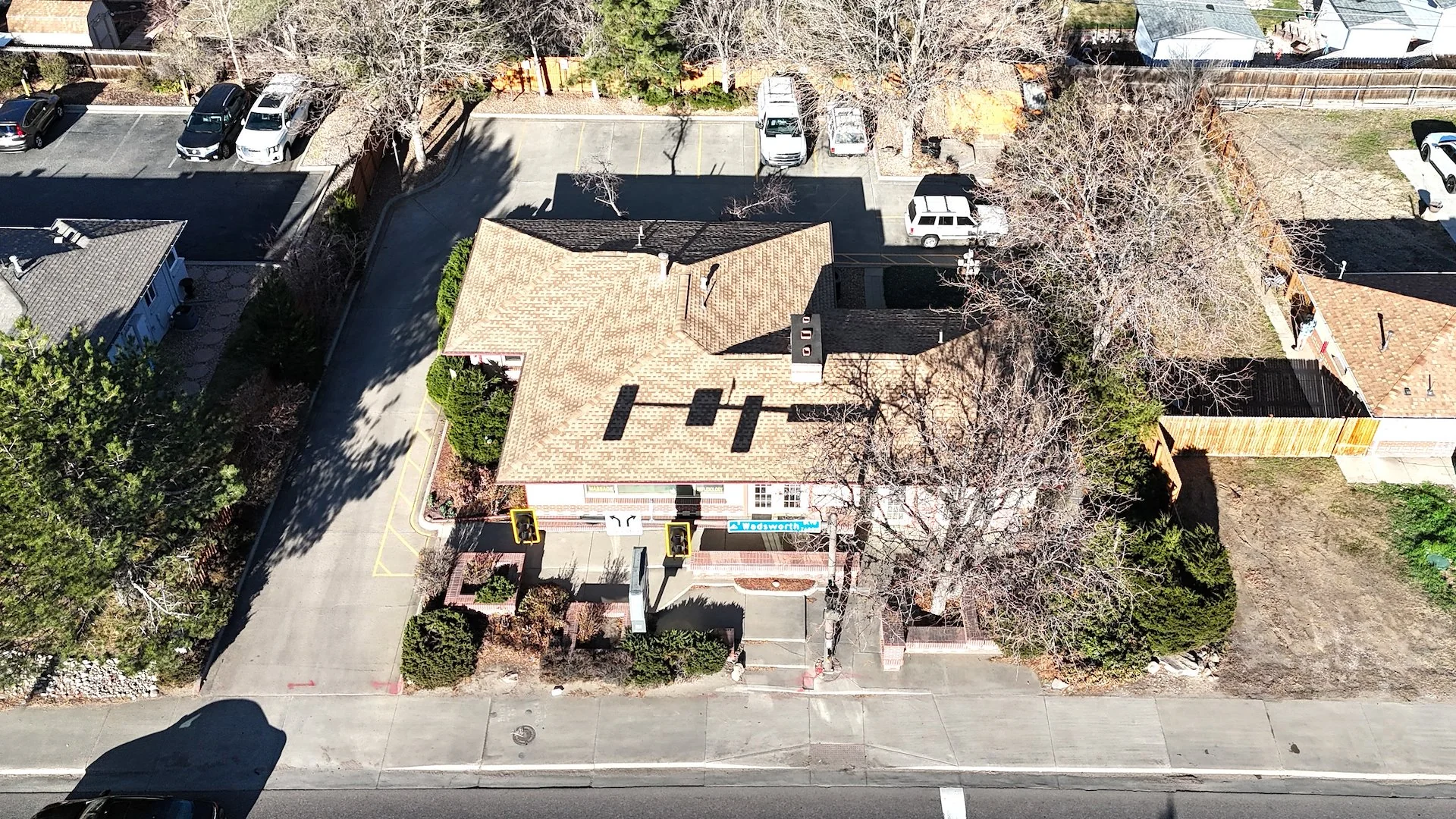 25 Wadsworth Blvd — Sale in Lakewood, CO, photo 3 of 4
