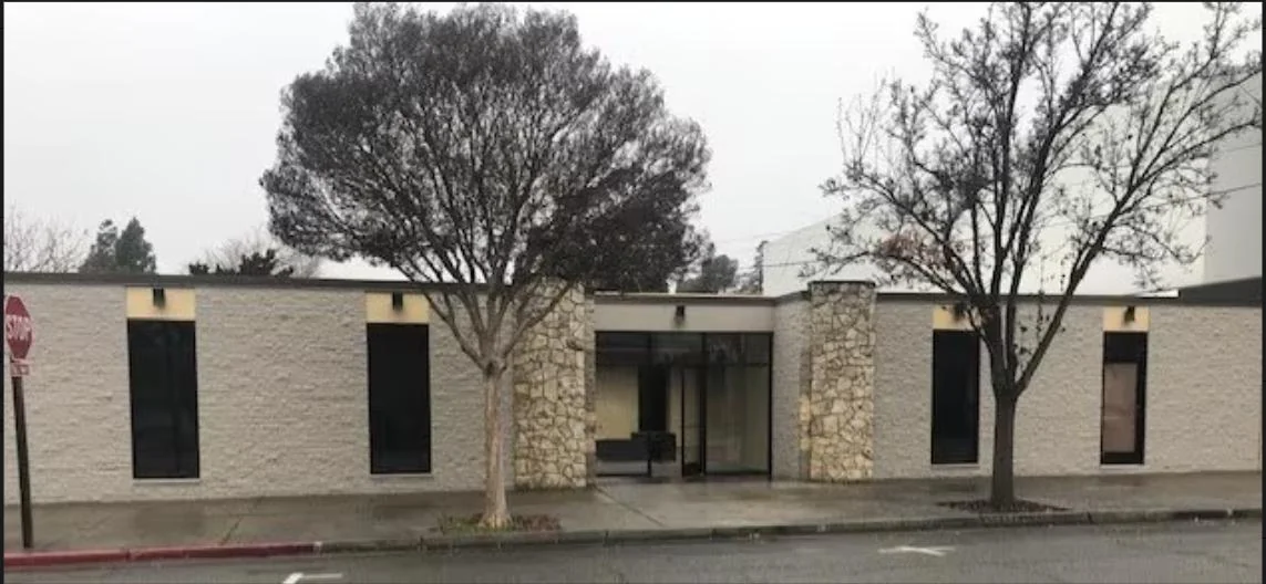 Vacant Multitenant Office Building