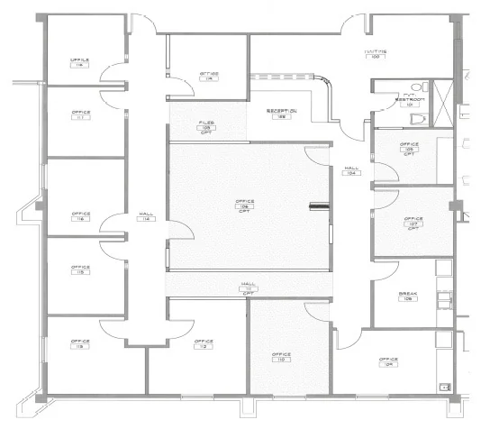 Broomfield Professional Plaza #300/#400 — Sale in Broomfield, CO, photo 4 of 7