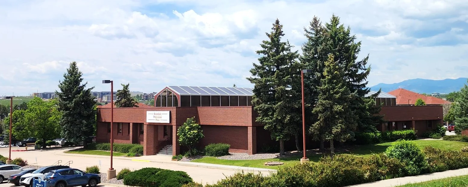 Broomfield Professional Plaza #300/#400 — Sale in Broomfield, CO, photo 5 of 7