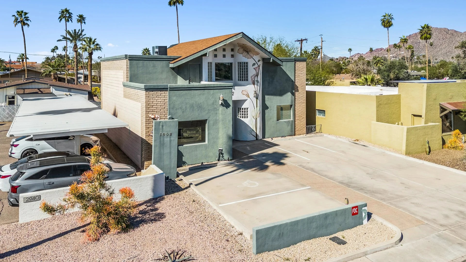 3002 N 67Th Place