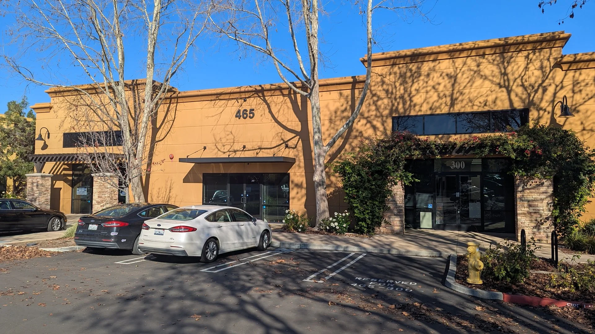 Owneruser Office Condo — Sale in Mountain View, CA, photo 1 of 1