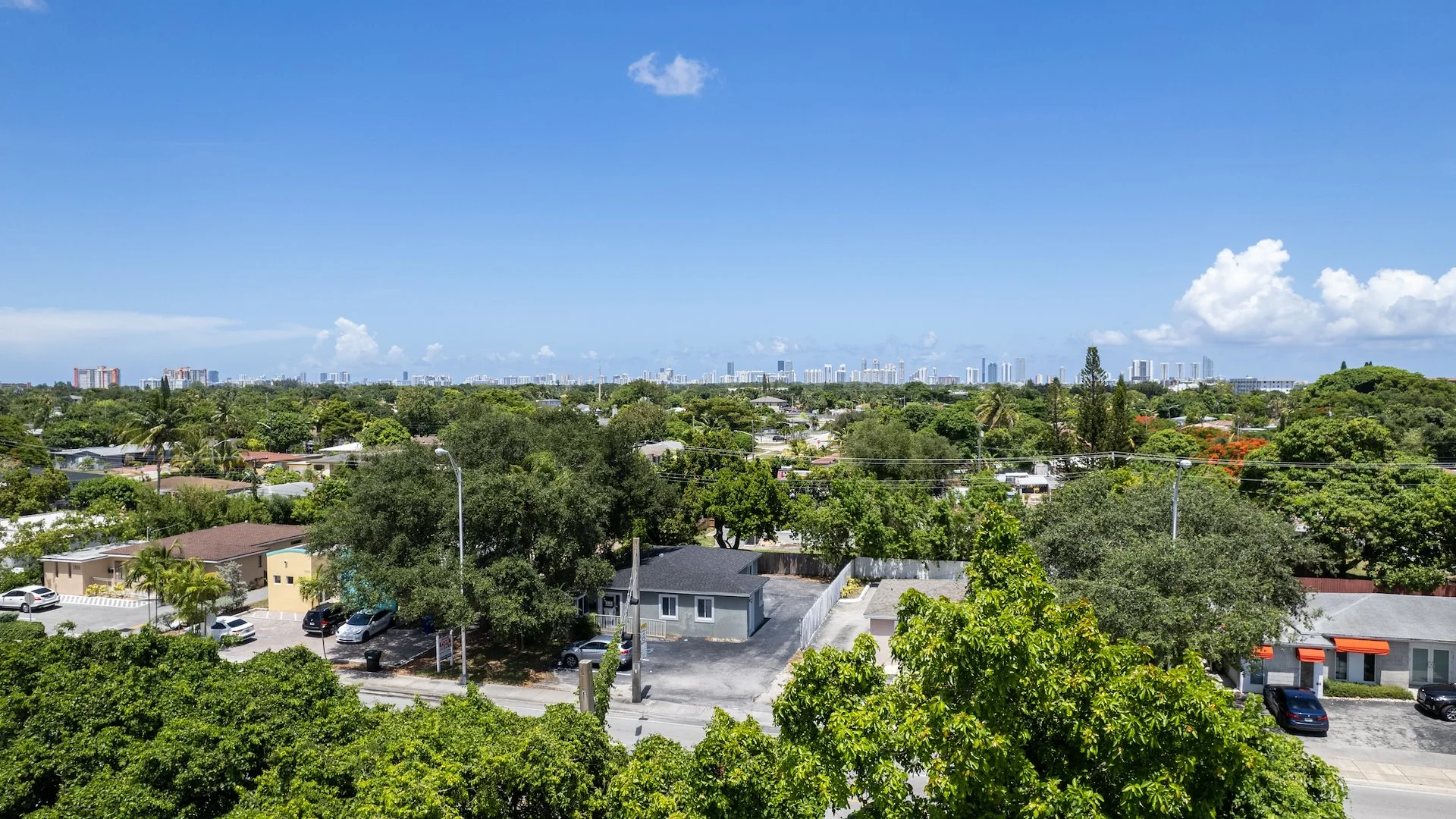 Boutique Multi-Tenant Office — Sale in North Miami Beach, FL, photo 4 of 4
