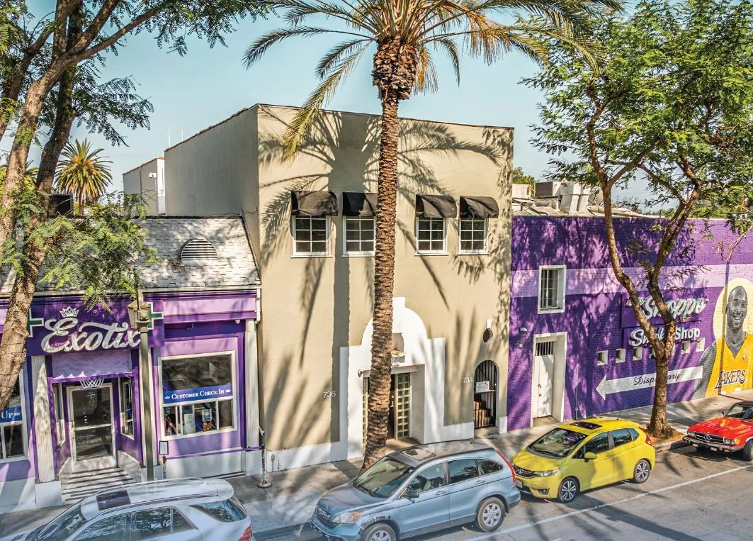 736 Highland Ave