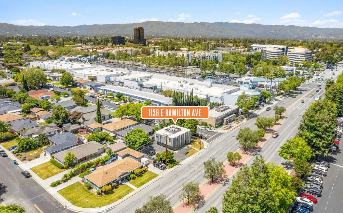 1136 E Hamilton Ave — Sale in Campbell, CA, photo 1 of 2