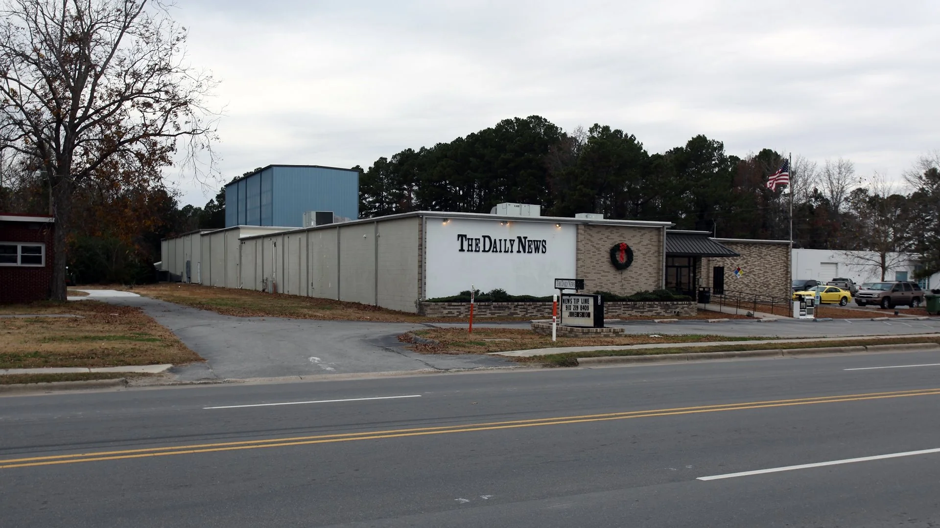 JINGOLI POWER | 104 YEAR-OLD COMPANY — Sale in Jacksonville, NC, photo 1 of 8