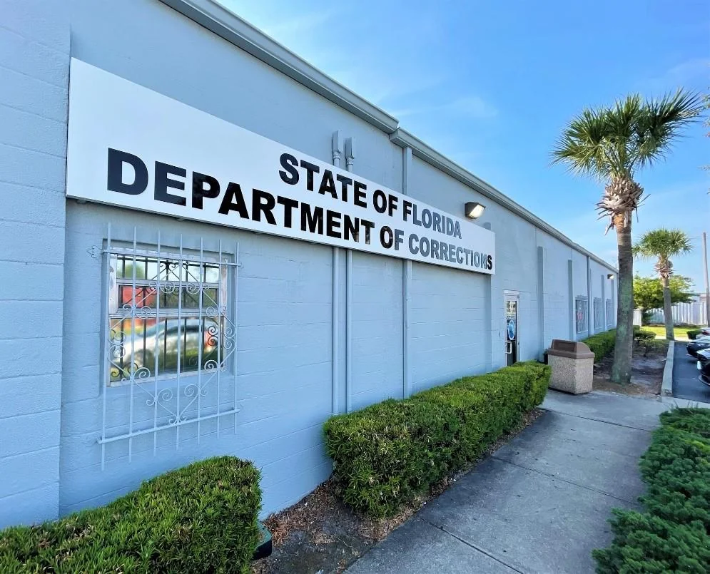 State of FL DOC Building — Sale in Orlando, FL, photo 3 of 8