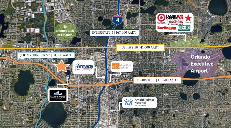 State of FL DOC Building — Sale in Orlando, FL, photo 5 of 8