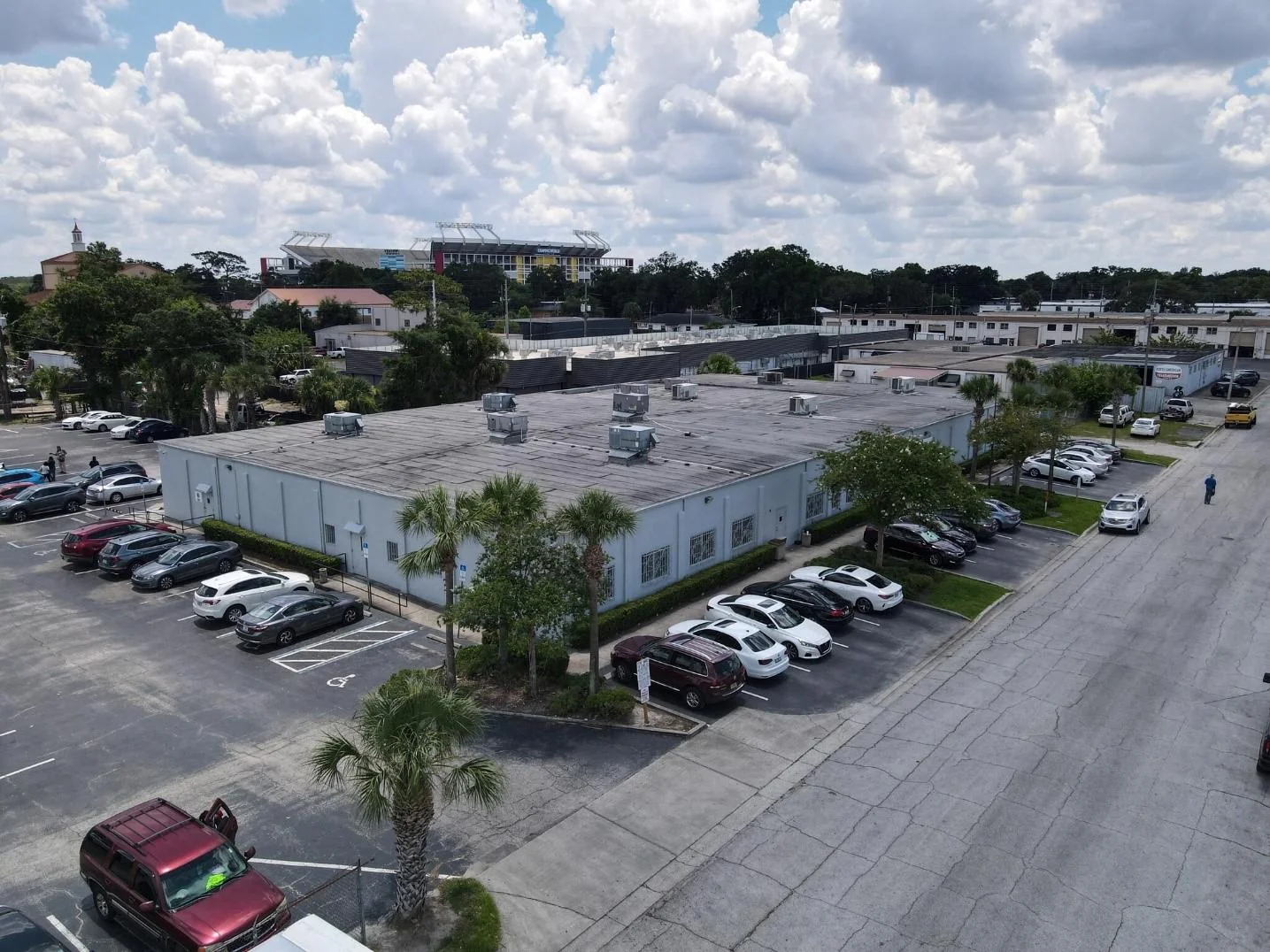 State of FL DOC Building — Sale in Orlando, FL, photo 4 of 8