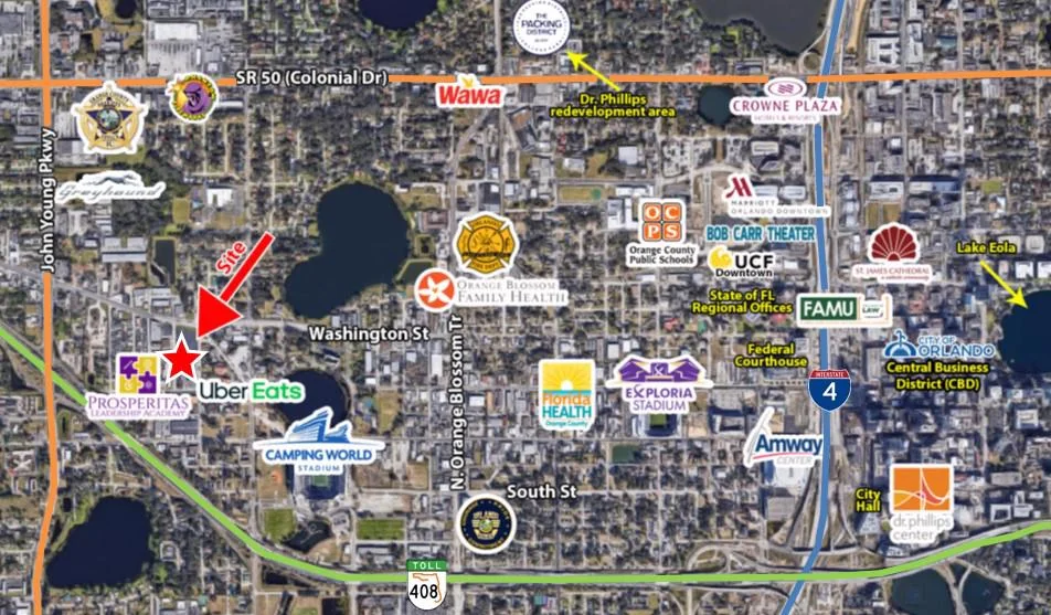 State of FL DOC Building — Sale in Orlando, FL, photo 6 of 8