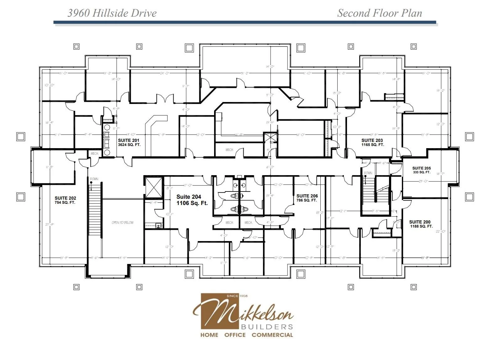 Hillside Office Center — Sale in Delafield, WI, photo 2 of 4