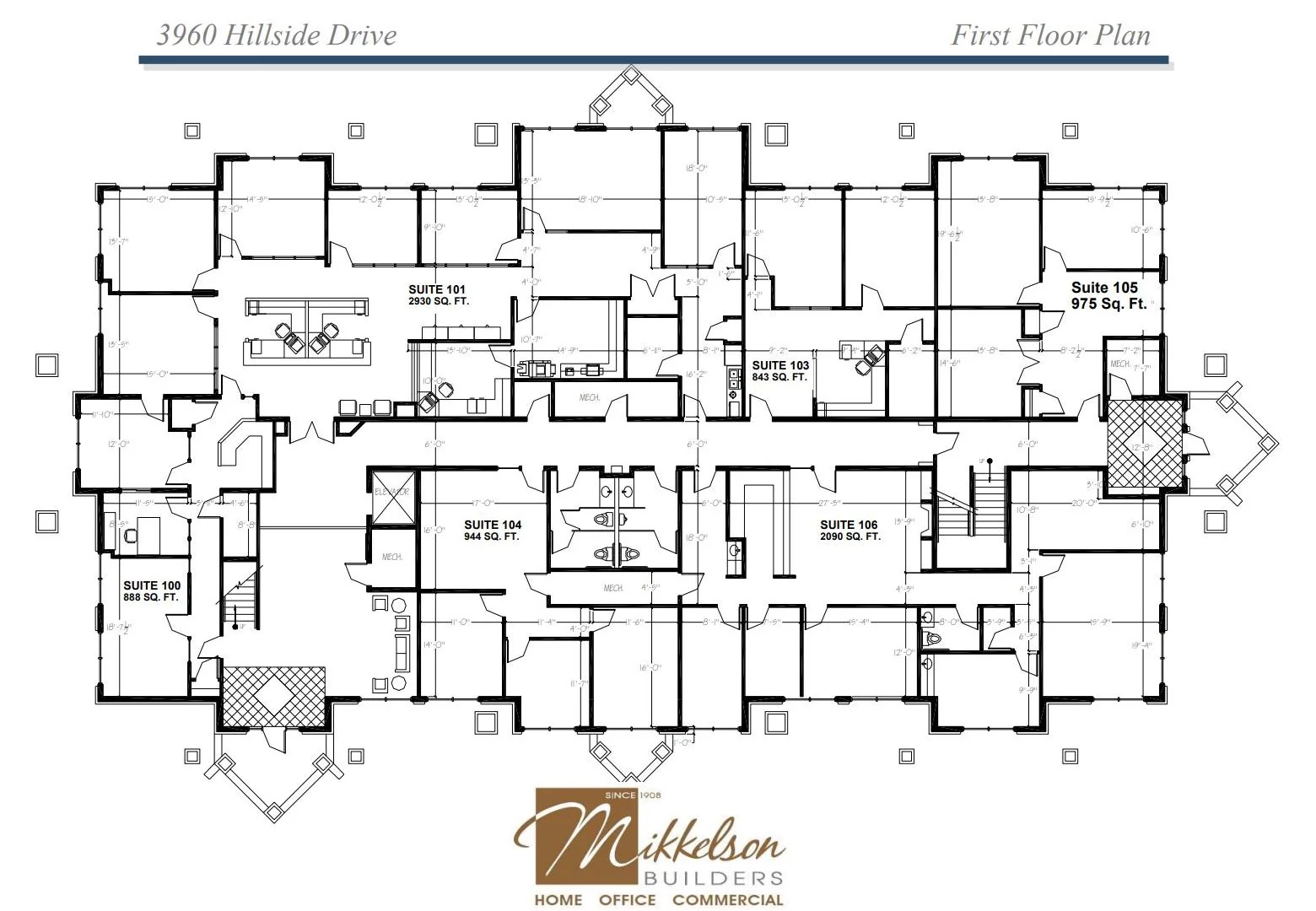 Hillside Office Center — Sale in Delafield, WI, photo 4 of 4