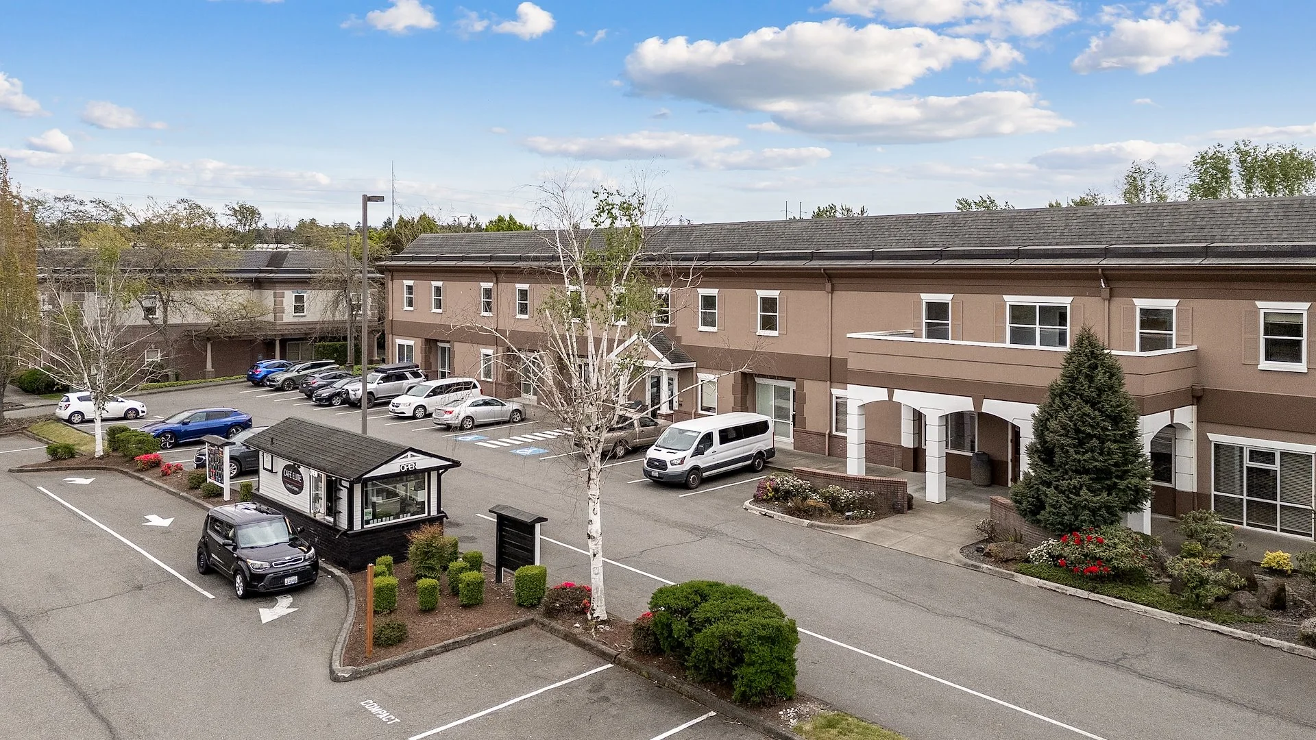 74th Street Plaza — Sale in Tacoma, WA, photo 1 of 5