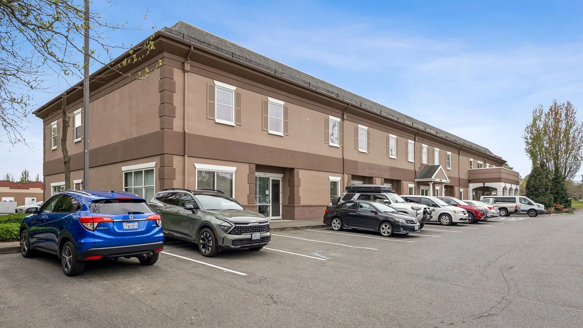 74th Street Plaza — Sale in Tacoma, WA, photo 2 of 5