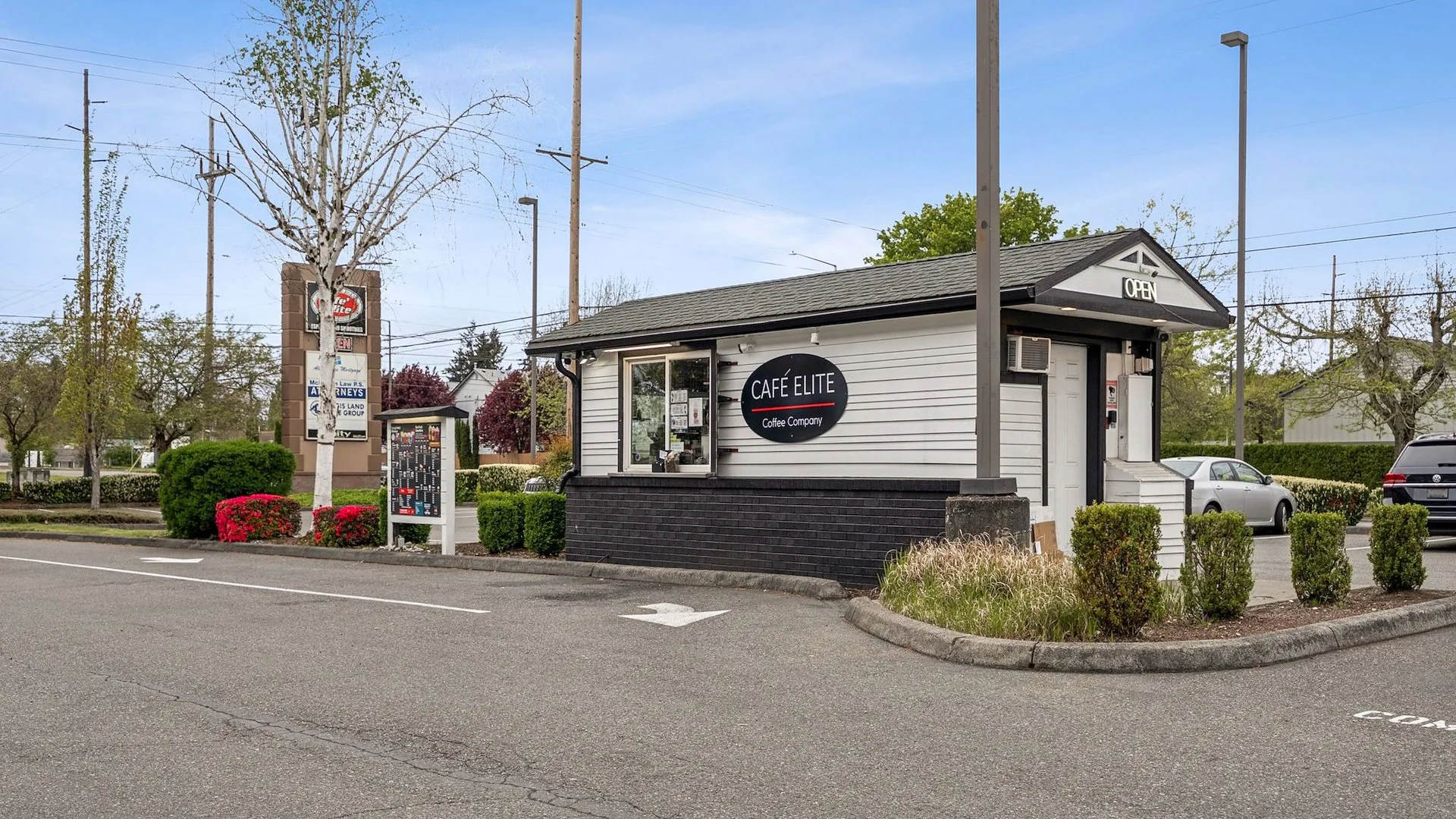 74th Street Plaza — Sale in Tacoma, WA, photo 5 of 5