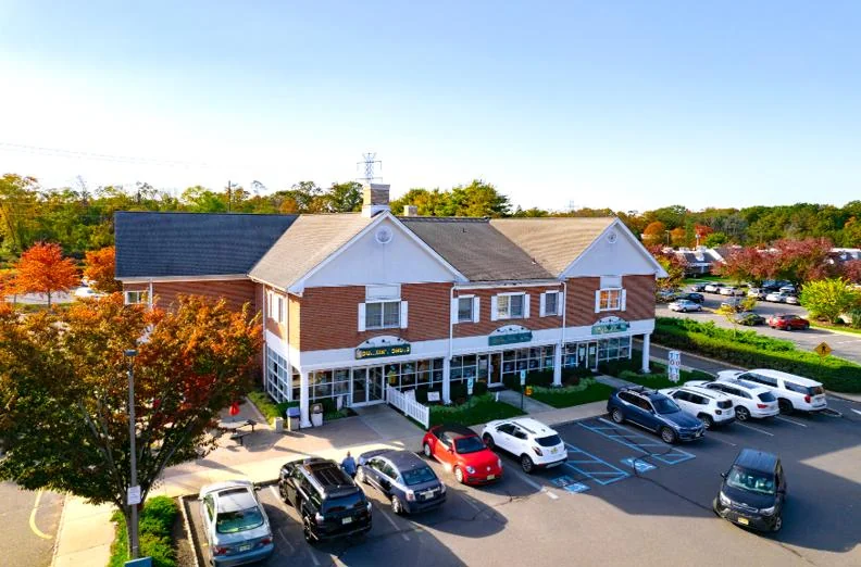 Morello Plaza — Sale in Colts Neck, NJ, photo 1 of 2
