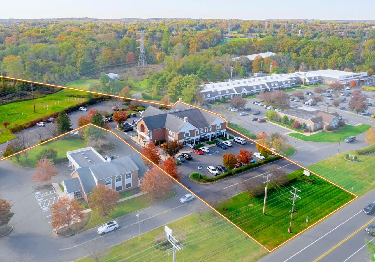 Morello Plaza — Sale in Colts Neck, NJ, photo 2 of 2