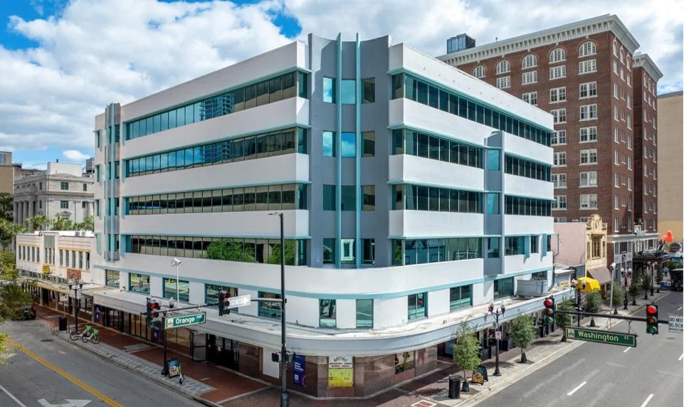 Downtown Orlando Office Building - office for sale in orlando, FL