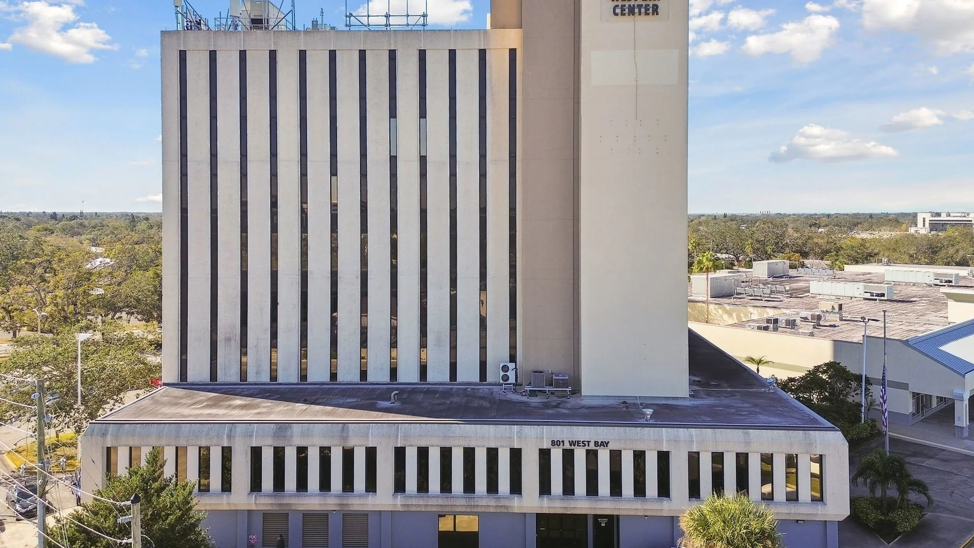West Bay Office Tower — Sale in Largo, FL, photo 1 of 3