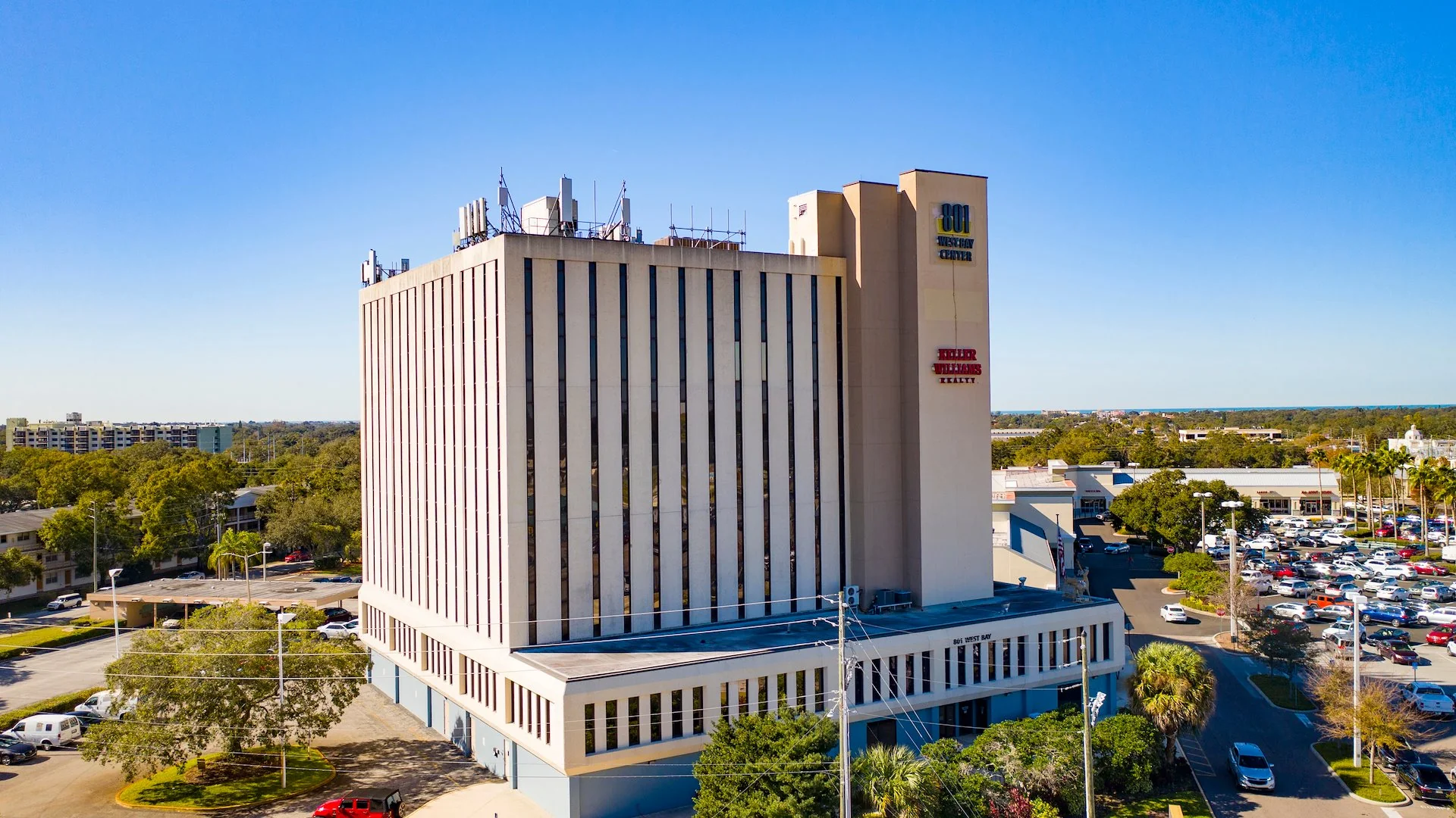 West Bay Office Tower — Sale in Largo, FL, photo 2 of 3