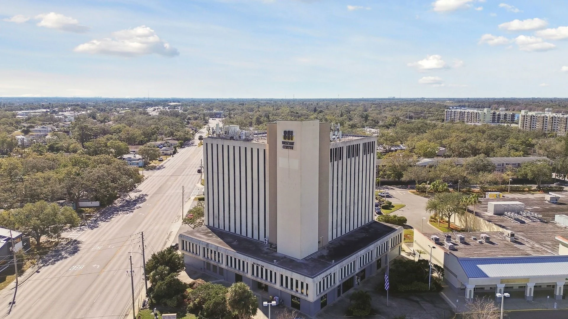 West Bay Office Tower — Sale in Largo, FL, photo 3 of 3