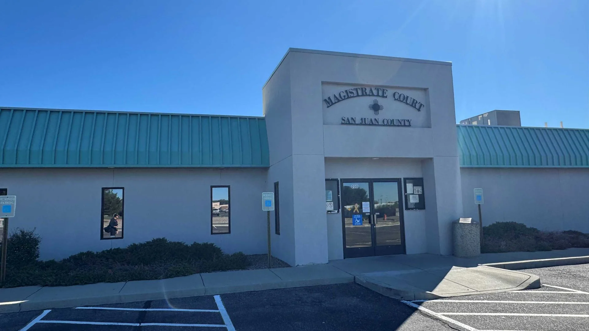 New Mexico Statebacked Office Portfolio - office for sale in aztec, NM