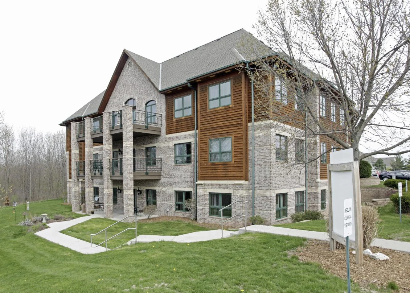 Glen Oaks Office Park — Sale in Mequon, WI, photo 7 of 7