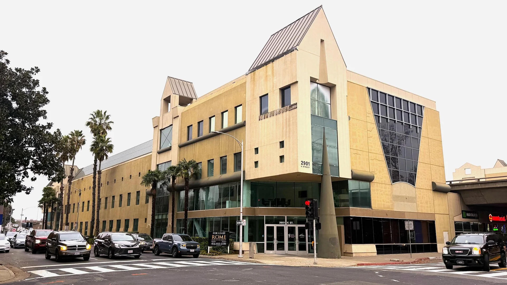 Sutter Square Galleria — Sale in Sacramento, CA, photo 1 of 6
