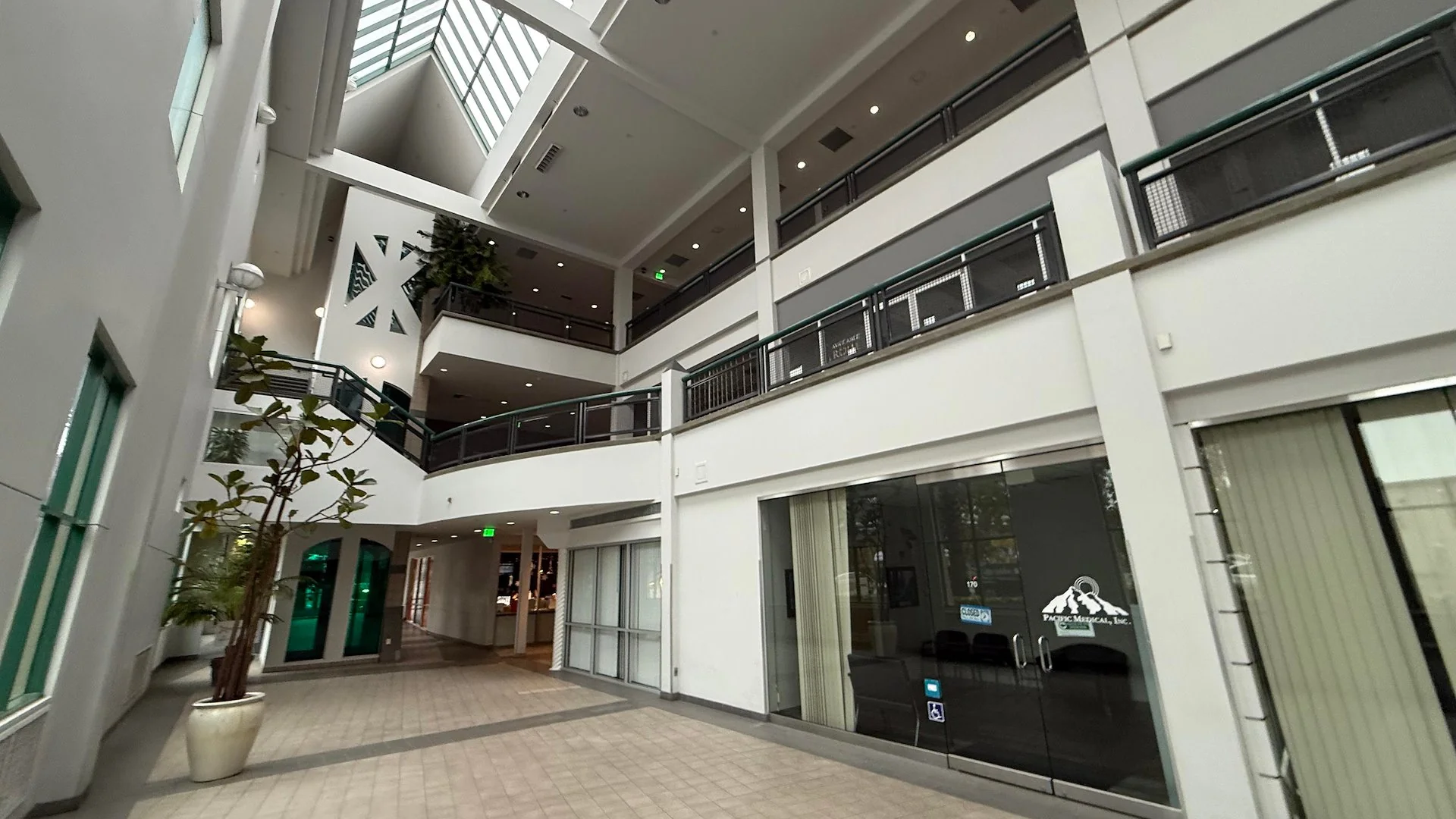 Sutter Square Galleria — Sale in Sacramento, CA, photo 5 of 6