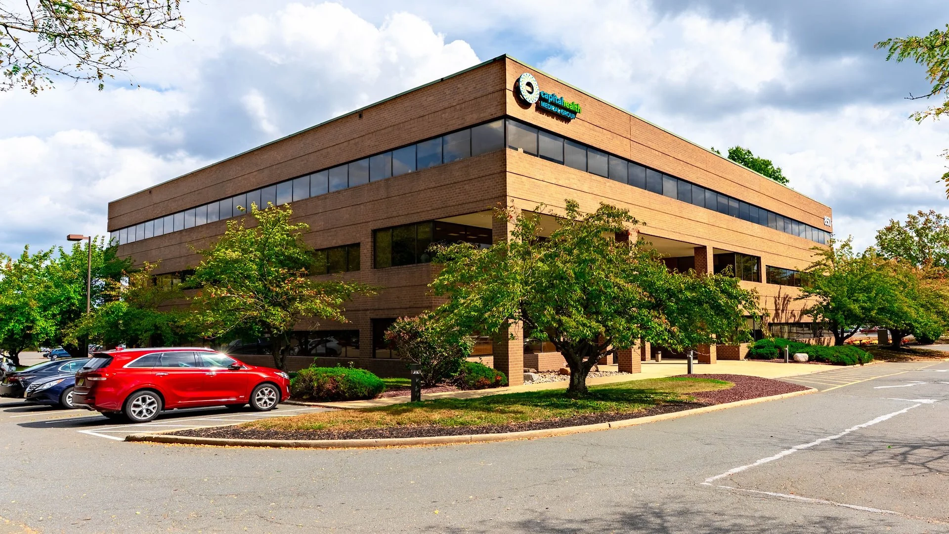 Mountain View Office Park — Sale in Ewing Township, NJ, photo 1 of 6
