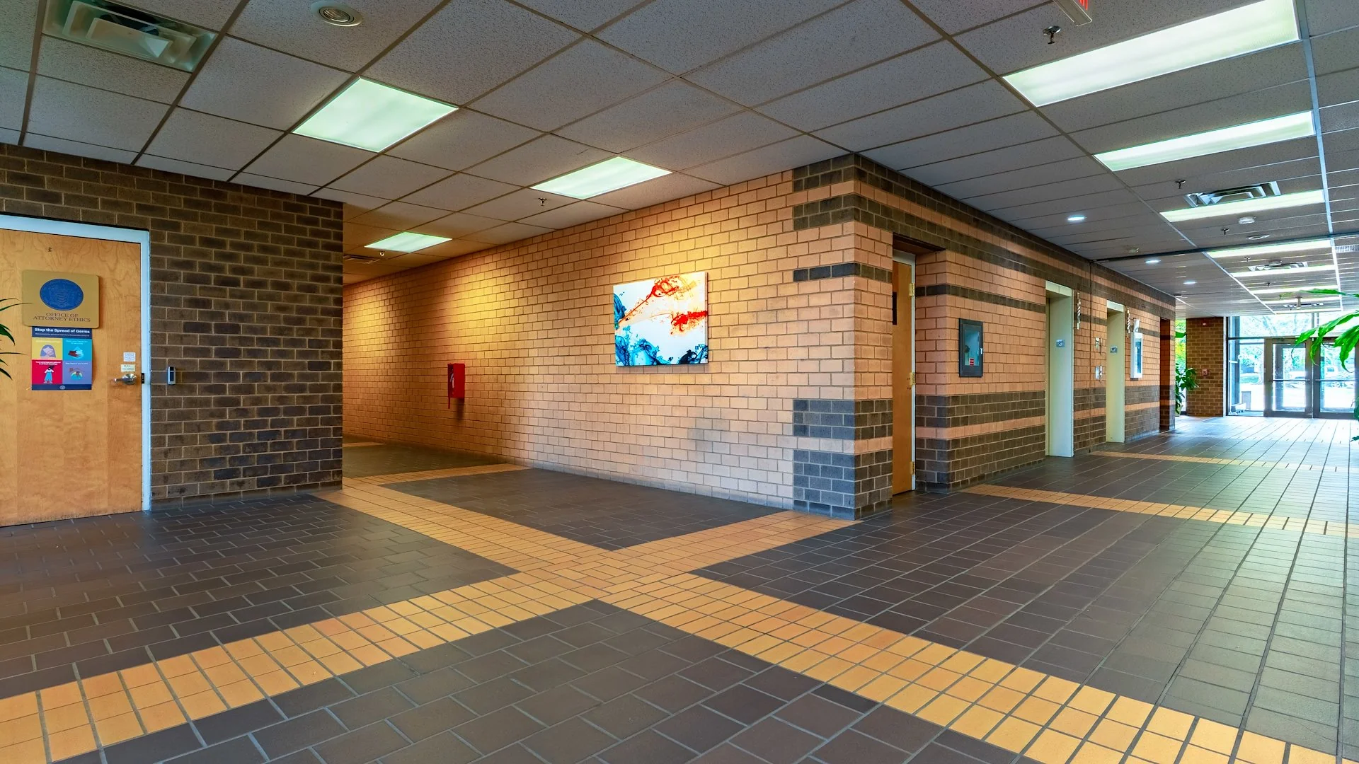 Mountain View Office Park — Sale in Ewing Township, NJ, photo 2 of 6