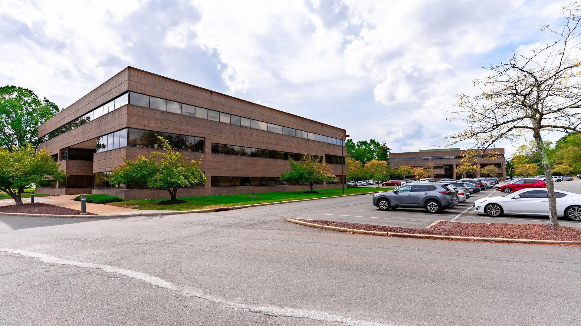 Mountain View Office Park — Sale in Ewing Township, NJ, photo 3 of 6