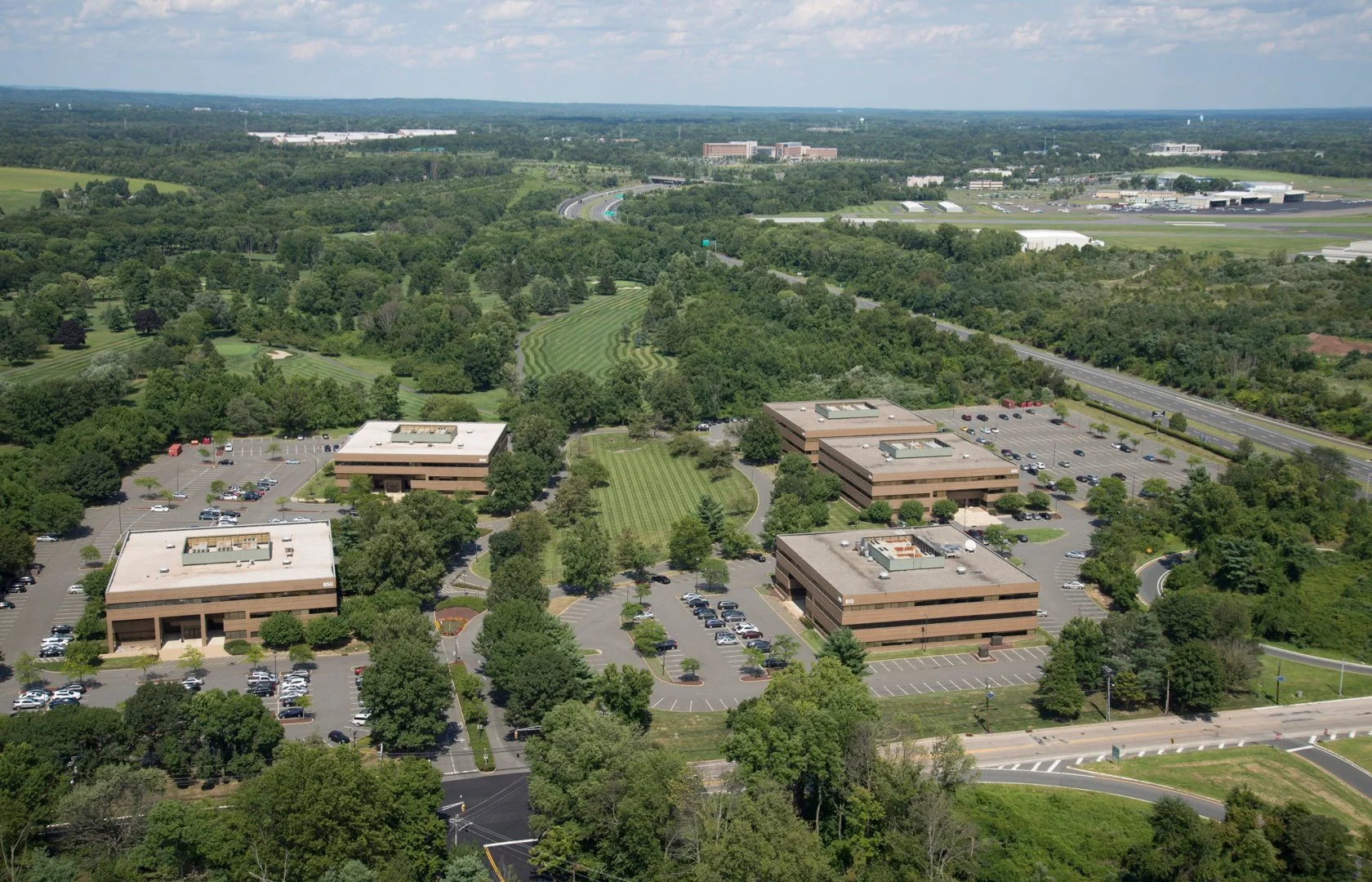 Mountain View Office Park — Sale in Ewing Township, NJ, photo 6 of 6