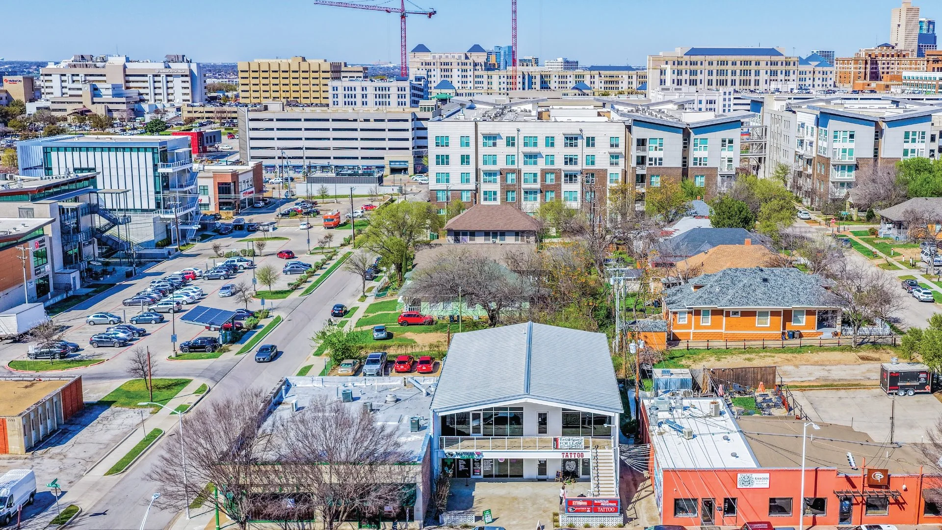 1510-1514 W Magnolia — Sale in Fort Worth, TX, photo 4 of 5