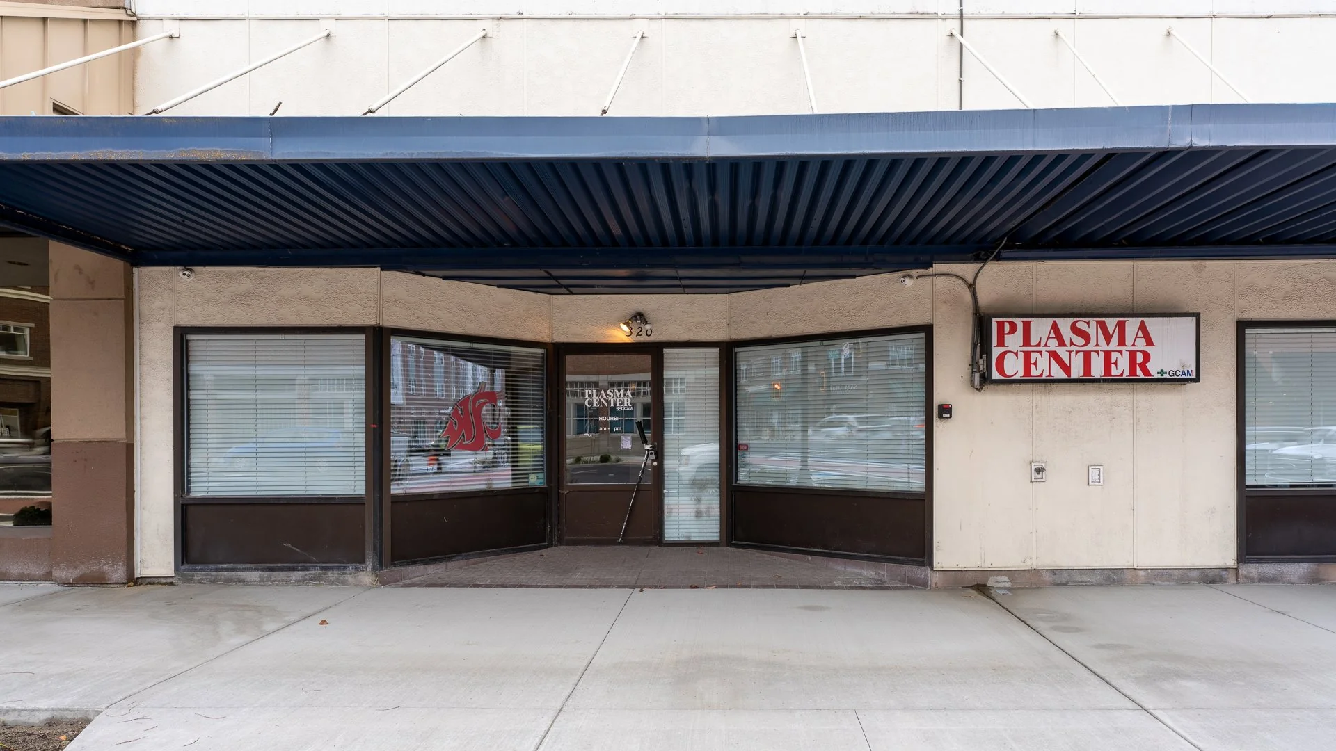 Downtown Pullman Commercial Building — Sale in Pullman, WA, photo 4 of 5