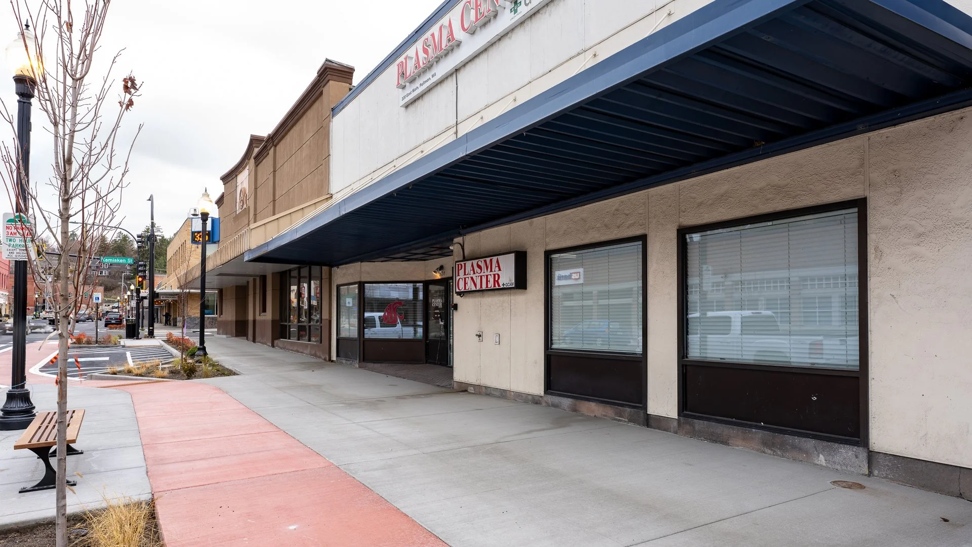 Downtown Pullman Commercial Building — Sale in Pullman, WA, photo 5 of 5