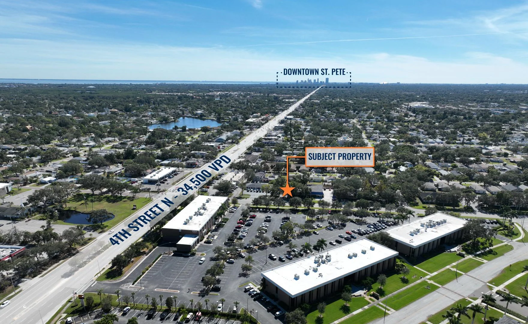 St Pete Reuse Opportunity