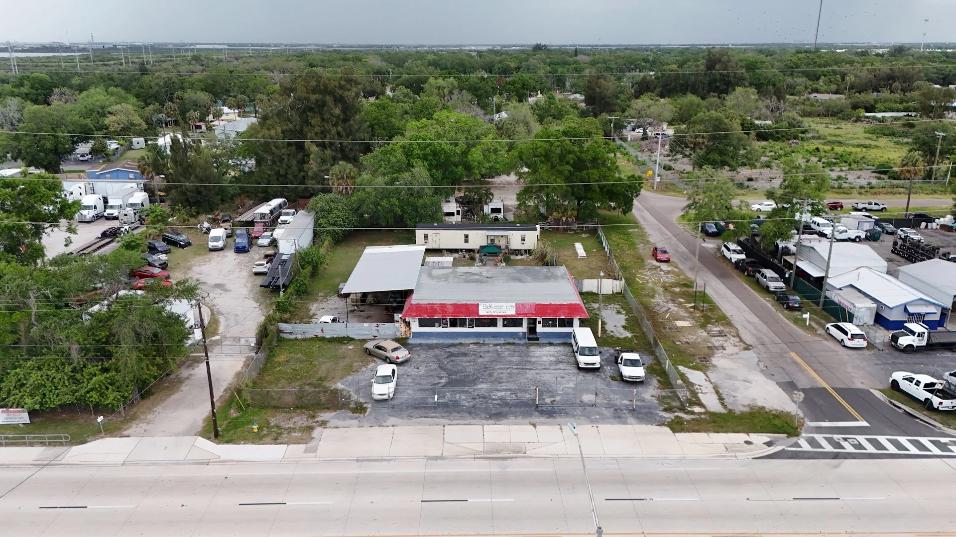 4700 Causeway Blvd