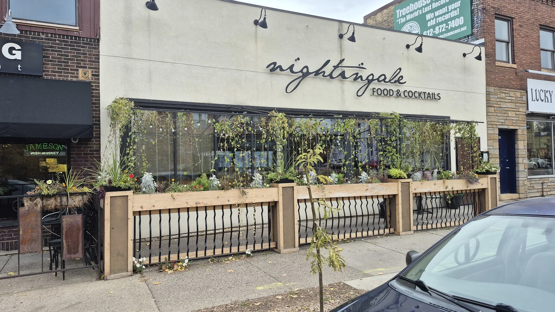 Nightingale Minneapolis — Sale in Minneapolis, MN, photo 1 of 8