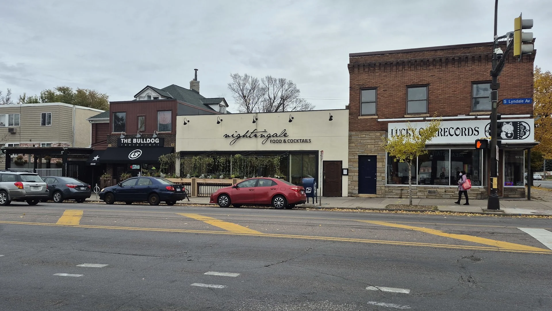 Nightingale Minneapolis — Sale in Minneapolis, MN, photo 5 of 8
